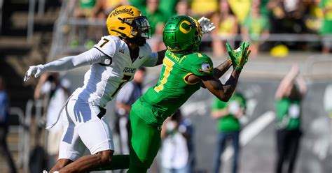 oregon on3
