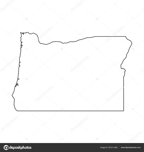 oregon outline