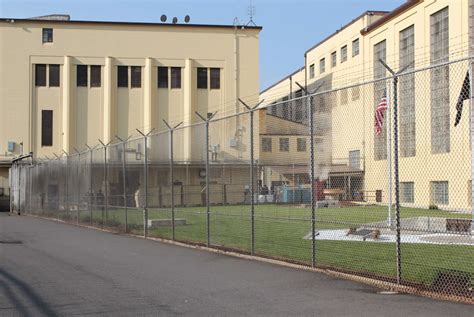 oregon penitentiary