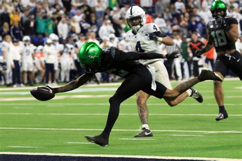 oregon penn state