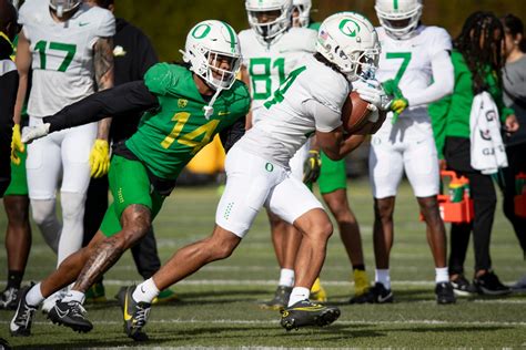oregon players