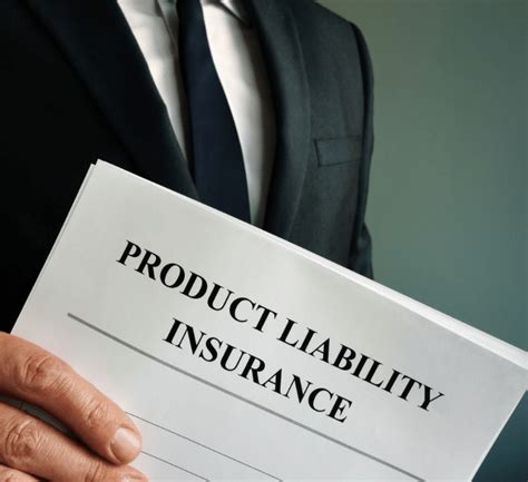 Oregon Product Recall Liability Insurance Broker Mark Strauss Auto Liability Limits Worksheet Answers - Auto Liability Limits Worksheet Answers
