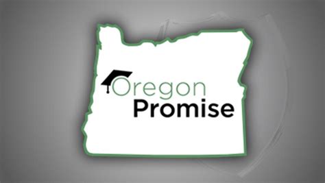 oregon promise