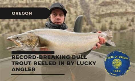 oregon record