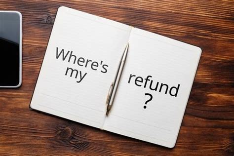 oregon refund status