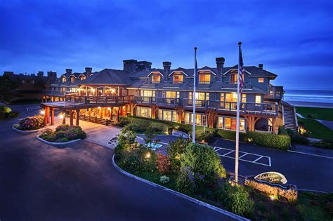 oregon resorts