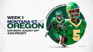 oregon score