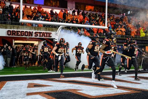 oregon st