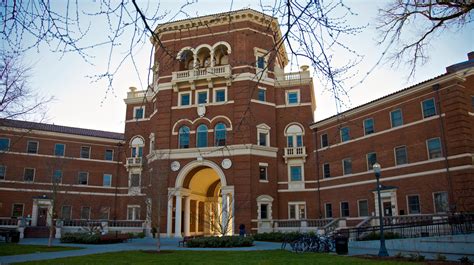 oregon state