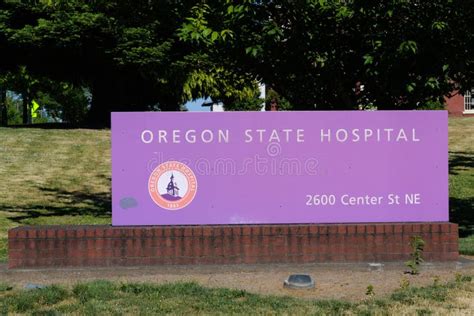 oregon state address