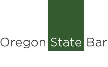 oregon state bar