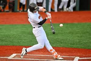 oregon state baseball