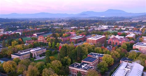 oregon state campus