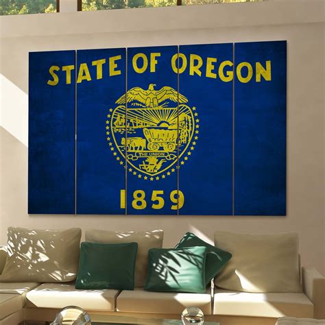 oregon state canvas