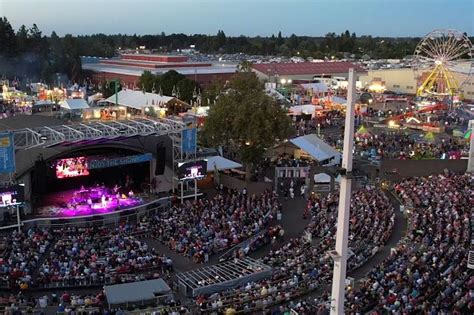oregon state fair