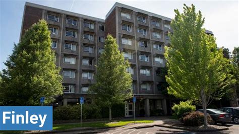 Oregon State Finley