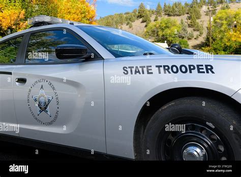 oregon state patrol