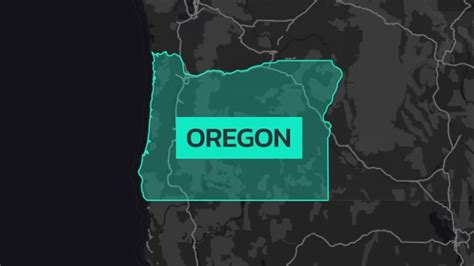 oregon stats