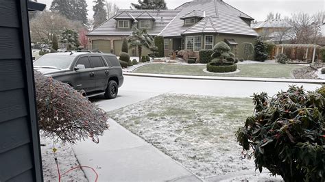 oregon storm