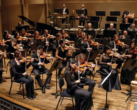 oregon symphony