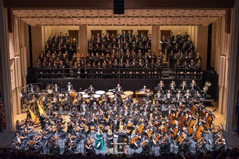 oregon symphony orchestra