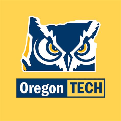 oregon tech