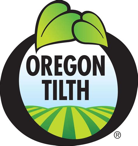 oregon tilth