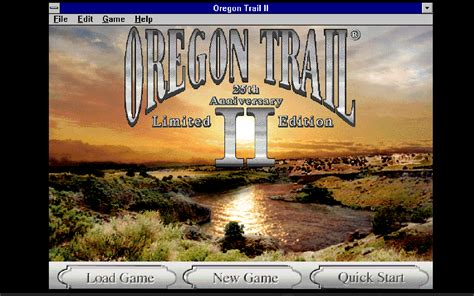 oregon trail 2