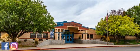 oregon trail elementary