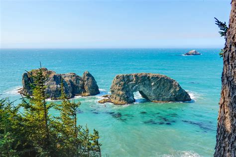 oregon trails