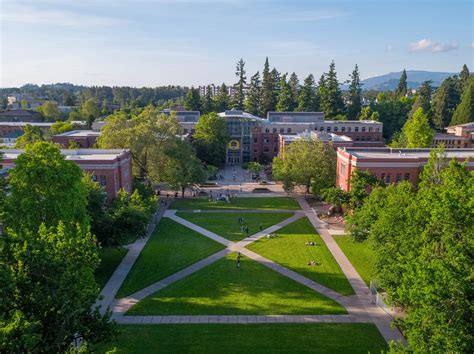 oregon universities