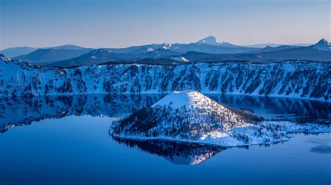 oregon usa