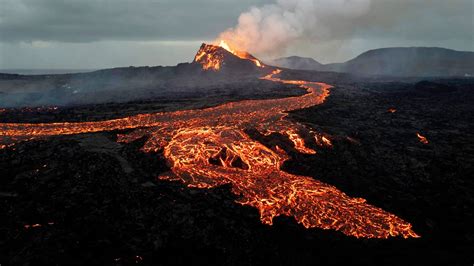 oregon volcano