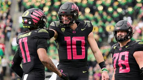oregon vs ucla