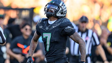 oregon vs usc