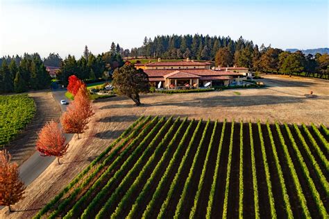 oregon wineries