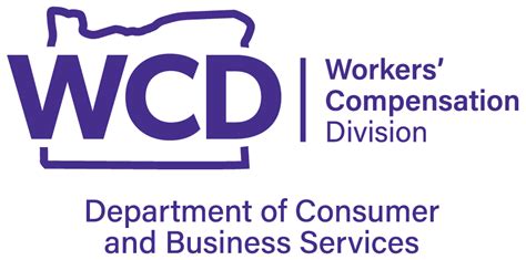 oregon workers compensation