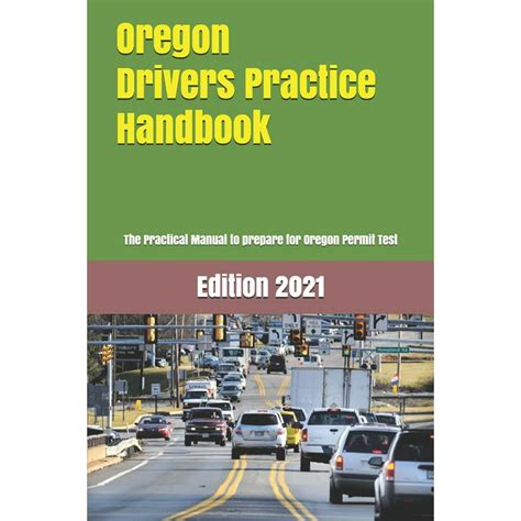 Download Oregon Drivers Manual Study Guide Gmclan 