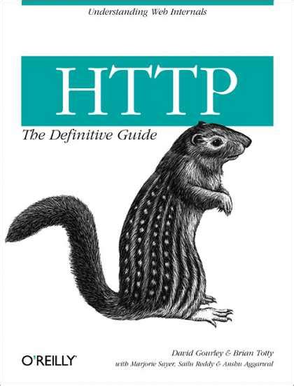 Full Download Oreilly Http The Definitive Guide Staroceans 