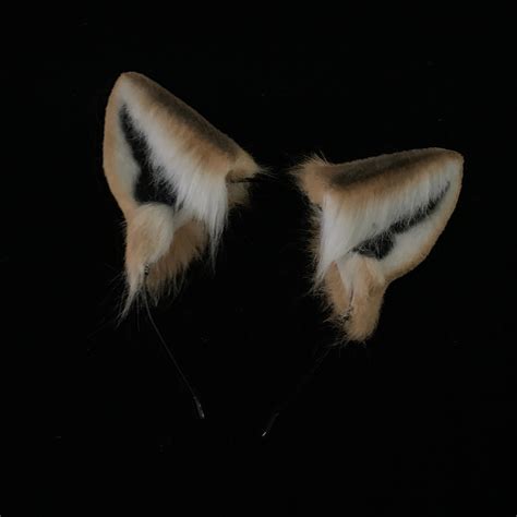 Orejas De Lobo