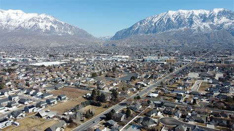 orem utah