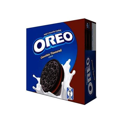 oreo 10lus