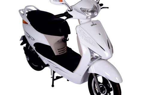 Oreva E Bike