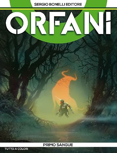 Orfani 3