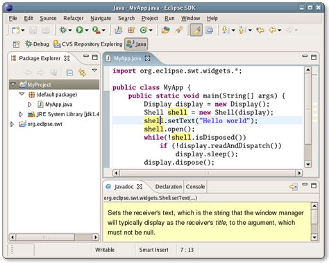 org.eclipse.swt.widgets.Shell.getMonitor java code examples