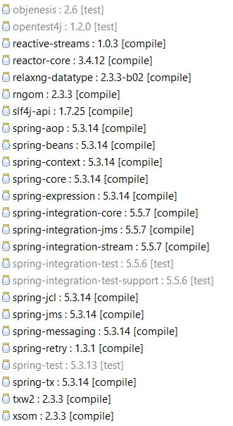 org.springframework.expression.spel.support.ReflectionHelper ...