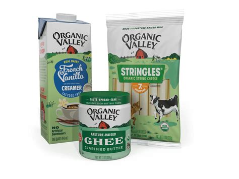 organic 3