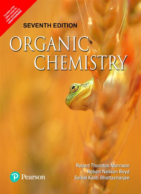 Organic Chemistry Morrison Boyd Solution Manual Download