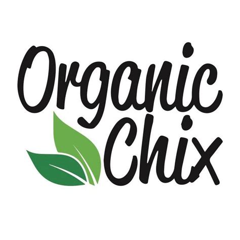 organic chix organic products san antonio, tx