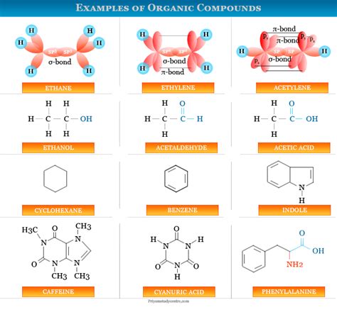 Organic Compounds Definition Examples Amp Classification Inorganic Vs Organic Compounds Worksheet Answers - Inorganic Vs.organic Compounds Worksheet Answers